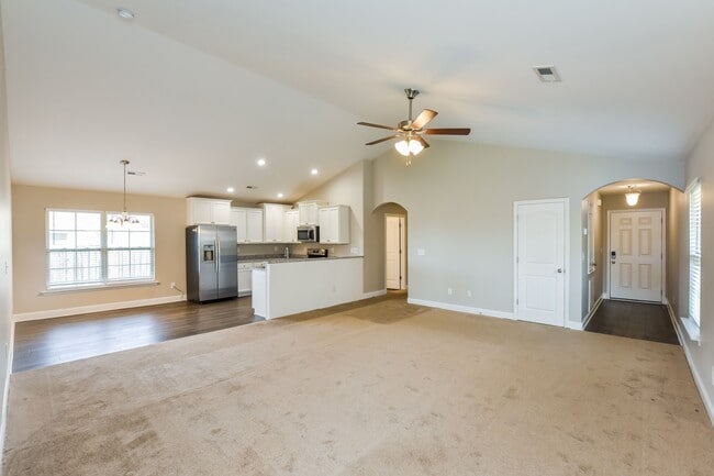 Photo - 136 Pitts Griffin Drive