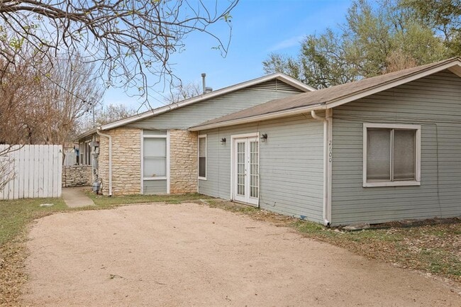 Photo - 2600 S Bagdad Rd