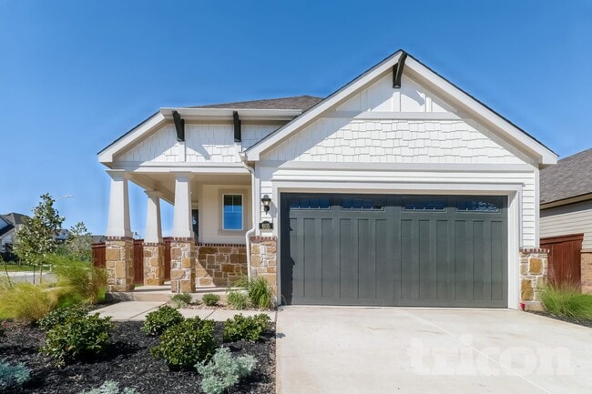 Building Photo - 605 Foxtail Agave St