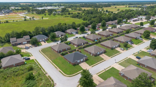 Photo - Ankur Graystone Duplexes