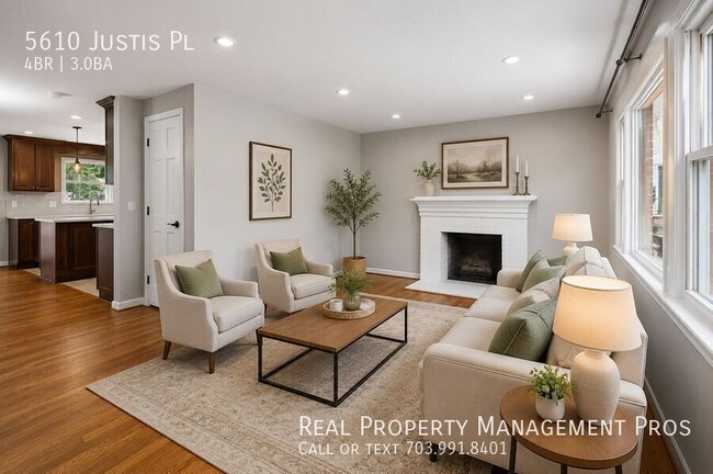 Photo - 5610 Justis Pl