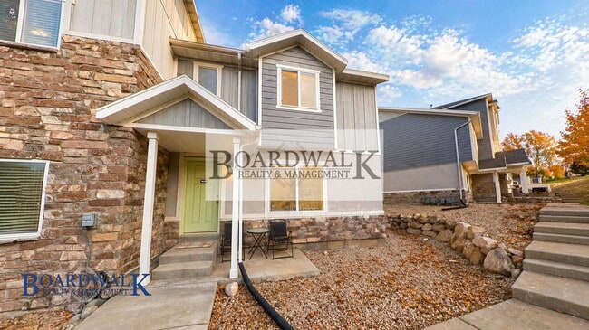 Building Photo - 14388 S Ferndale Way