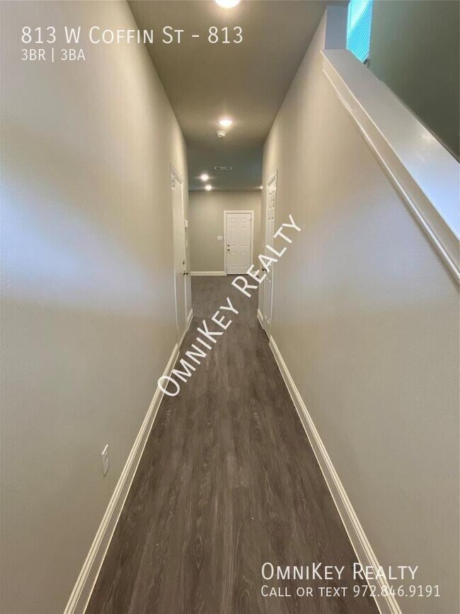 813 W Coffin St Unit 813
