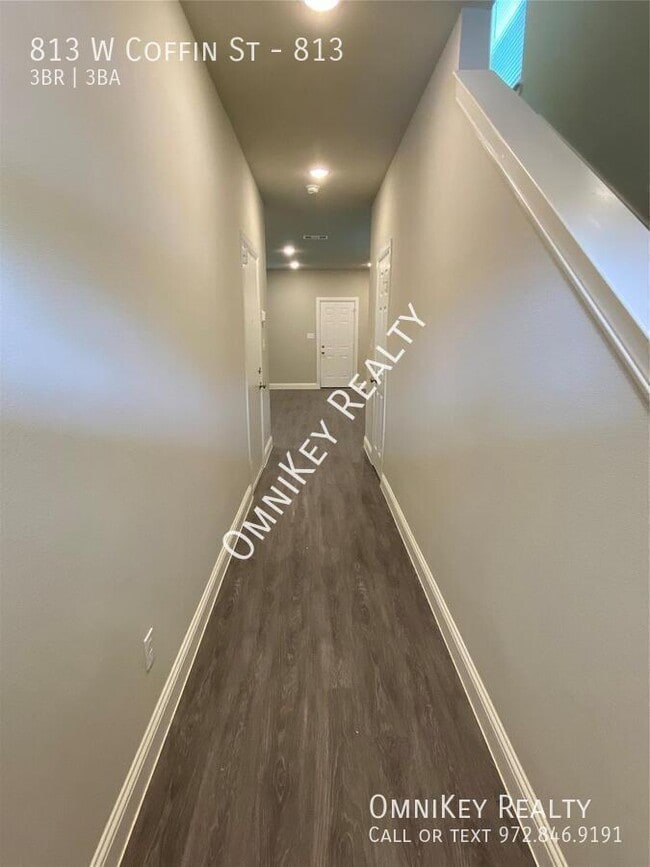 Photo - 813 W Coffin St Unit 813