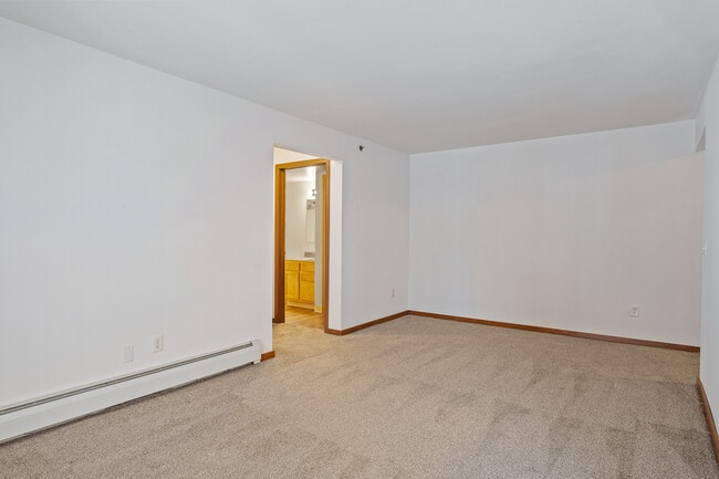 Parkcrest Apartments