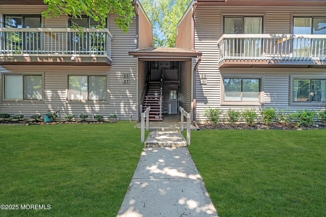 Building Photo - 25 Claremont Ct Rental