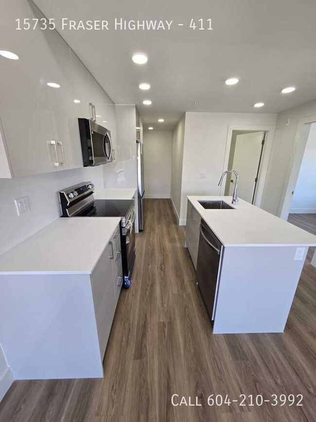 Photo - Brand New Condo Unit 411