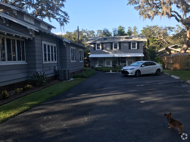 Building Photo - 706 15th Ave NW Unit #1 706 15Av NW LARGO Florida, 33770 Rental
