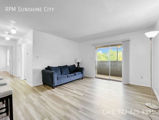 Photo - 1400 Gandy Blvd N