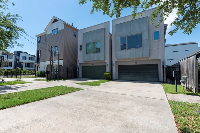 Photo - 3514 Bastrop St