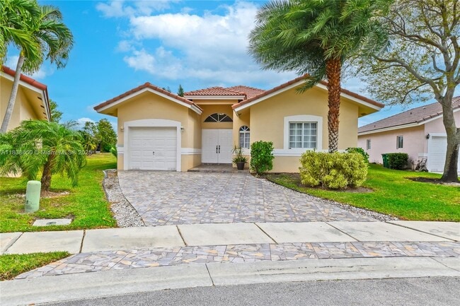 Photo - 7602 NW 99th Terrace House