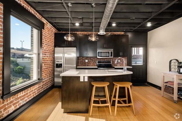 Building Photo - 401 W 1st Ave Rental