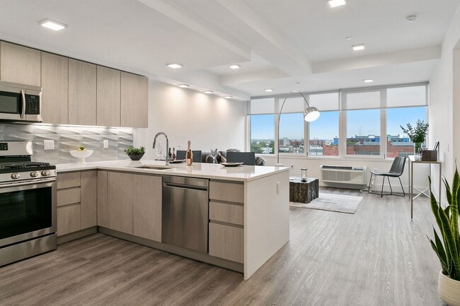 Photo - 477 Broadway Unidad 515 Rental