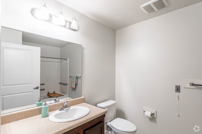 New Post Apartments