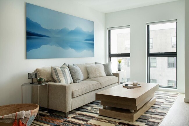 Photo - Cannery Flats