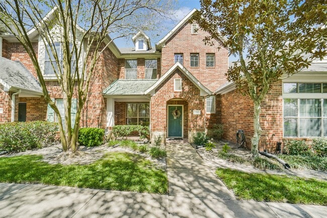 Building Photo - 17707 Skyline Arbor Terrace