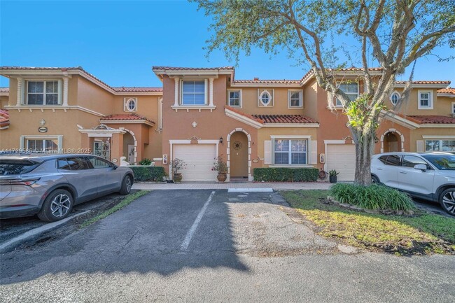 Photo - 8530 NW 140th St Townhome