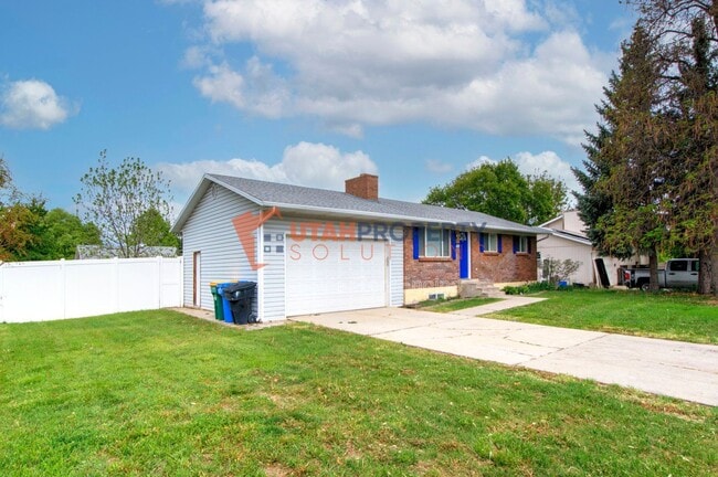 Photo - 1865 N 760 W