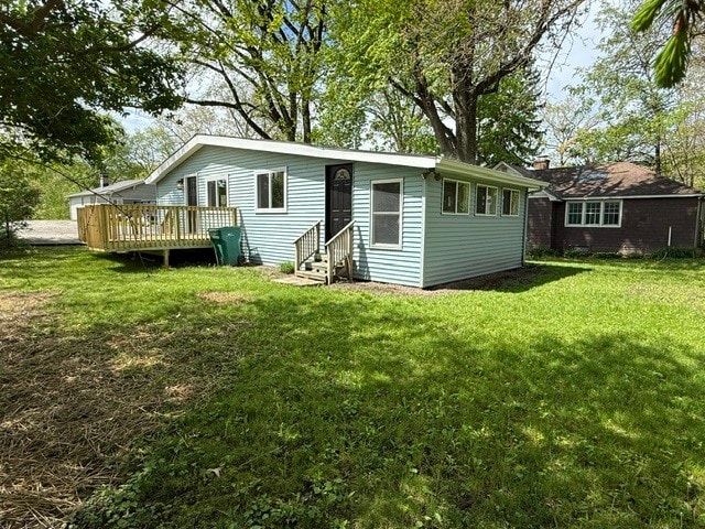 Photo - 805 Woodland Terrace