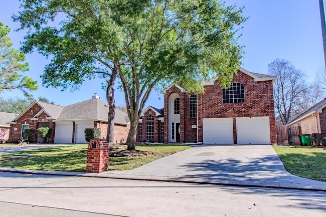 Building Photo - 20922 Clovermeadow