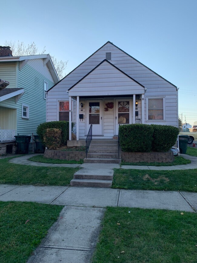 Front - 83 S Powell Ave Apartments Unit 83 S Powell Ave