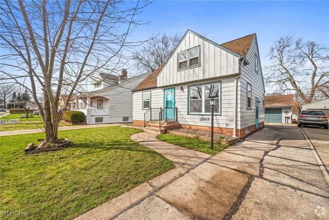Building Photo - 15419 Edgewood Ave Rental