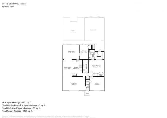 Photo - 5071 S Cherry Ave