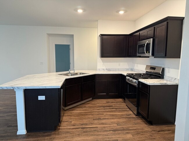 Photo - Welcome to your beautiful new 3 bed 2 bath in Coweta!