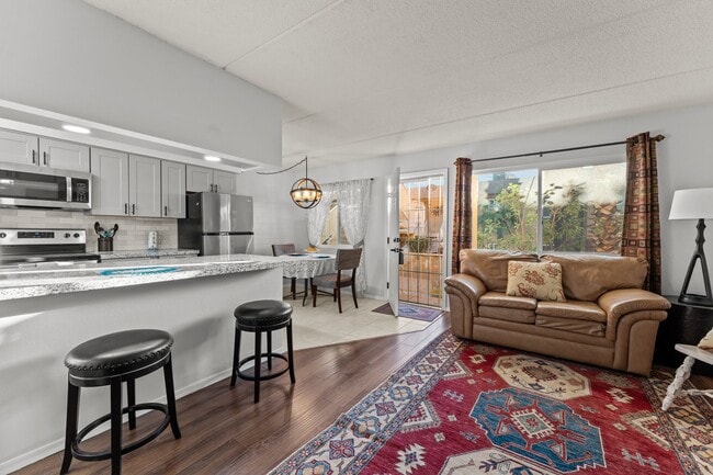 Photo - 90 W Yavapai St Unidad #9