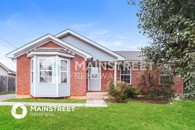 Building Photo - 6191 Jeffrey Dr