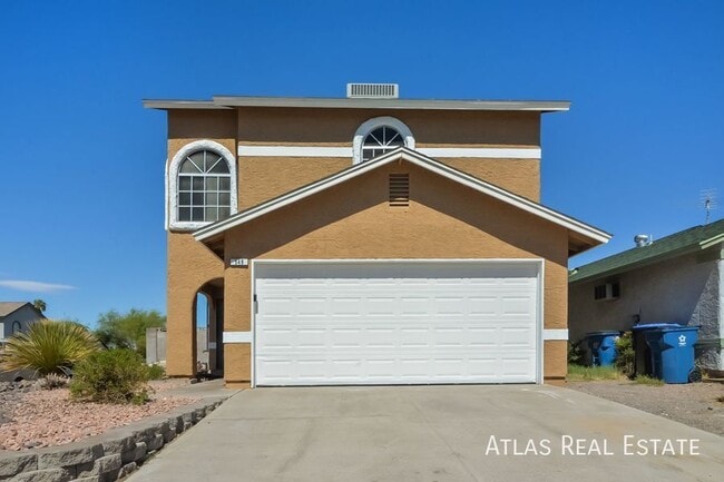 Photo - 549 Tabony Ave House