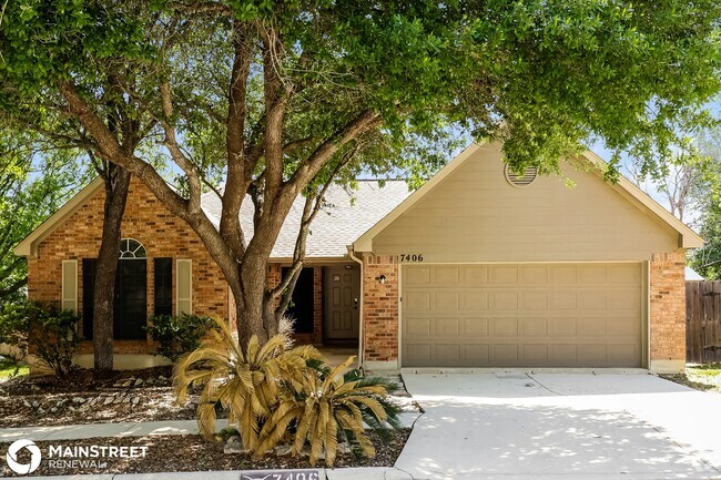 Building Photo - 7406 Rocky Trail Rental