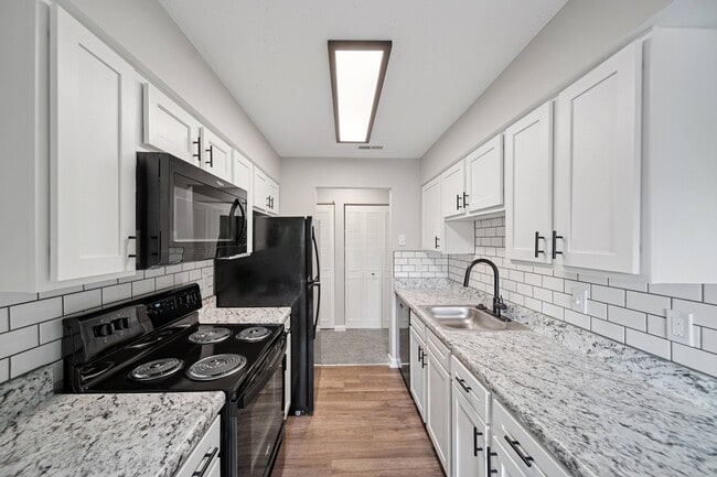 Photo - M Club Apartments