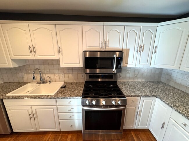 Photo - 37 Homer Ave Unit #1