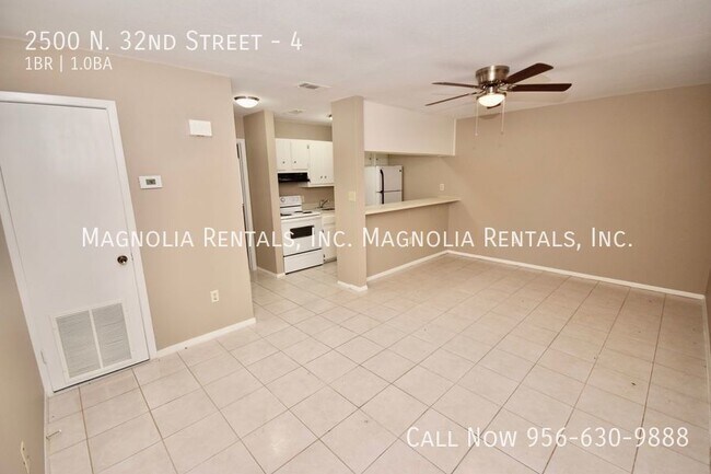 Photo - 2500 N 32nd St Unidad 4