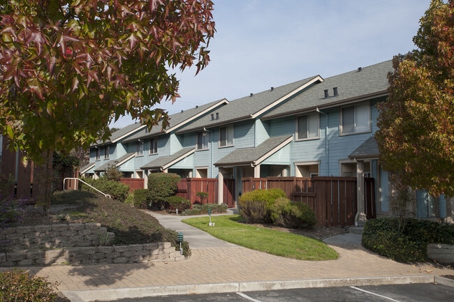 Building Photo - Pacific Vista Rental