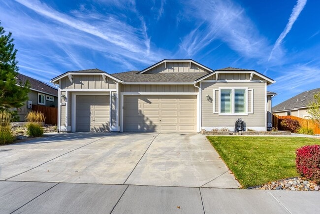 Photo - FULLY FURNISHED home available now.