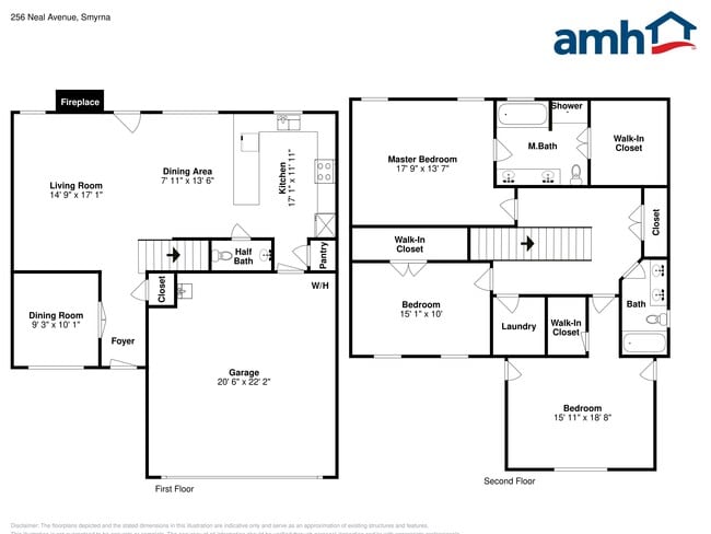 Photo - 256 Neal Ave