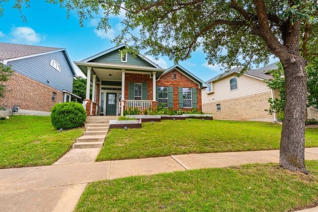 Building Photo - Beautiful 3 bedroom, 2,5 bathroom home in Cedar Park!!!