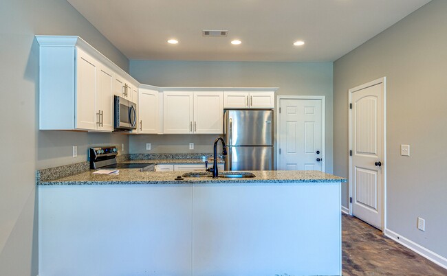 Photo - 1410 Bluebird Rd Townhome