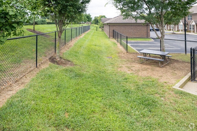 Pet Park