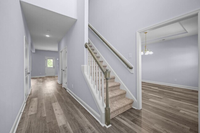 Photo - Welcome to Harvest Meadow!