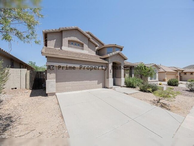 Photo - 4418 W Hower Rd