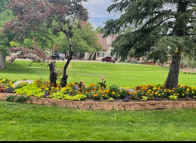 Lovely and quiet grounds - 6036 Gunbarrel Ave Unit 6036 Gunbarrel Ave