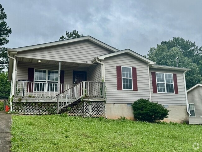 Building Photo - 3104 Sonya Dr NW Rental