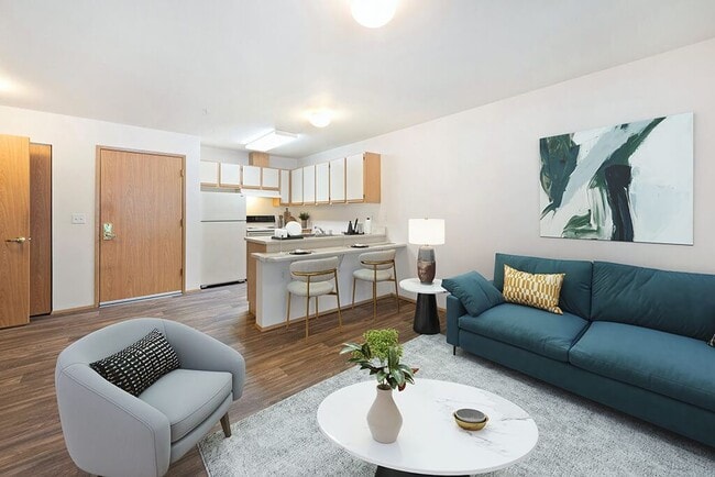 Photo - Boardwalk Senior Affordable Apartments