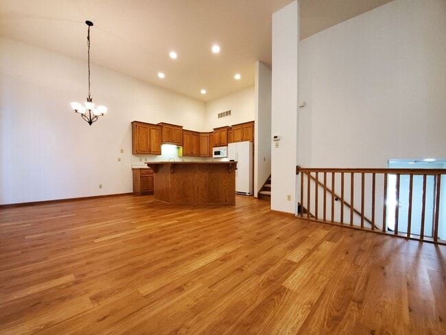 Photo - Candle Park West Townhomes - 1721 Unit 1721 34th Southwest A