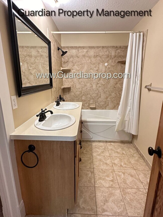 Photo - Downtown Hopkins SFH, Fenced Yard, Patio, Spacious Primary, 4 Car Detached Garage