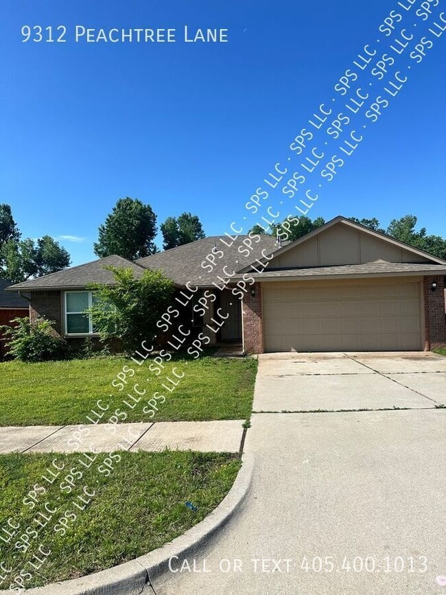 Photo - 9312 Peachtree Ln