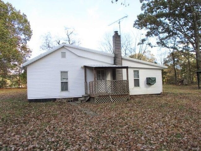 Photo - POTOSI - 2 Bedroom Home On 1.1 Acres Close to Town - $599 MONTH / $999 DOWN